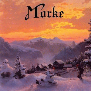 Morke (USA) : Persistence